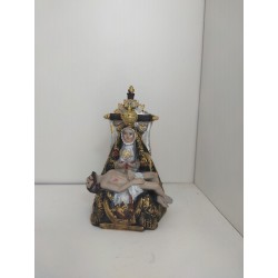 Virgen de las Angustias 11 cm