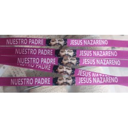 Pulsera Jesús Nazareno