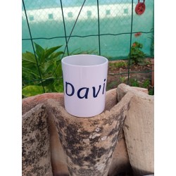 Taza Equipo de Fútbol