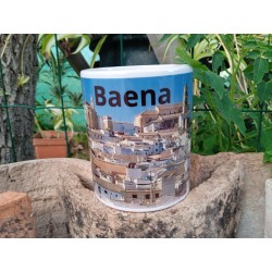 Taza Baena