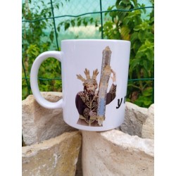 Taza Nazareno Baena