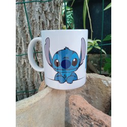 Taza Stich