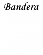 BANDERA