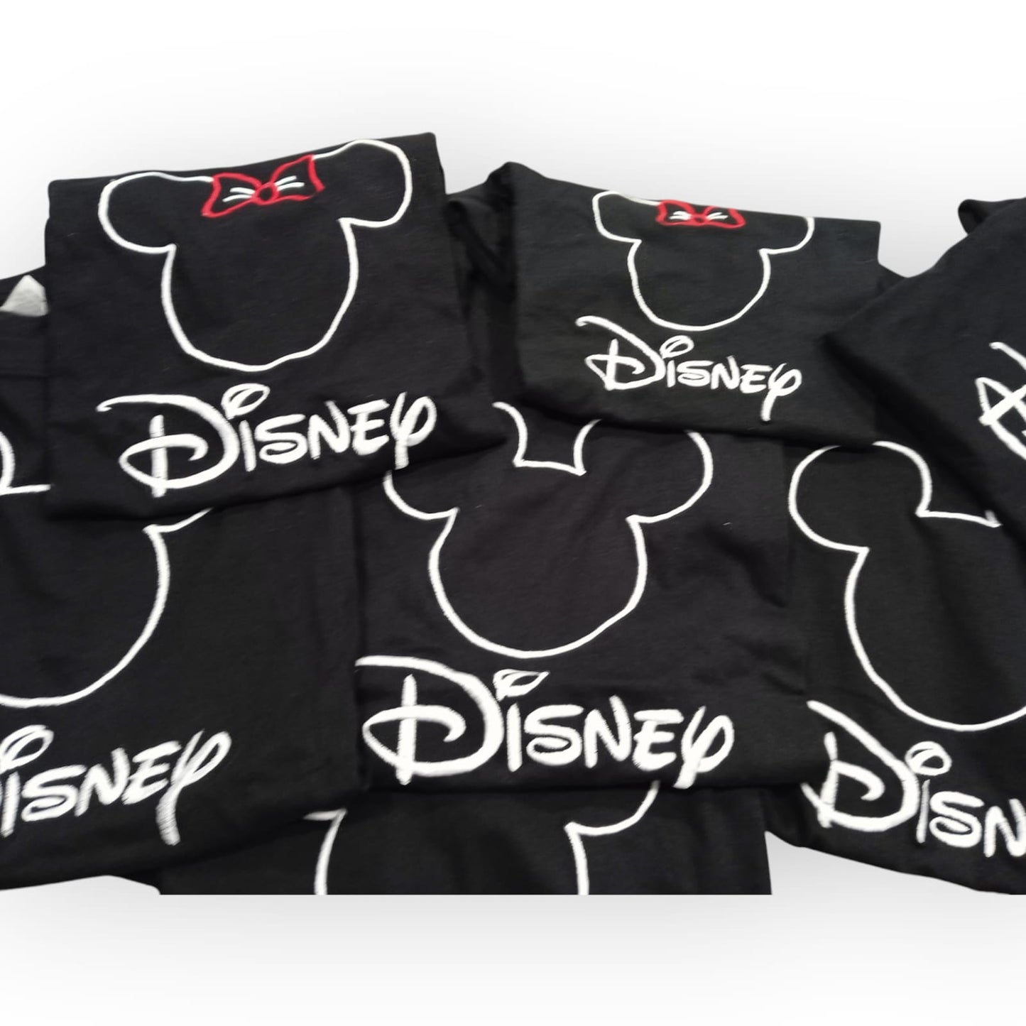 Camisetas Disney