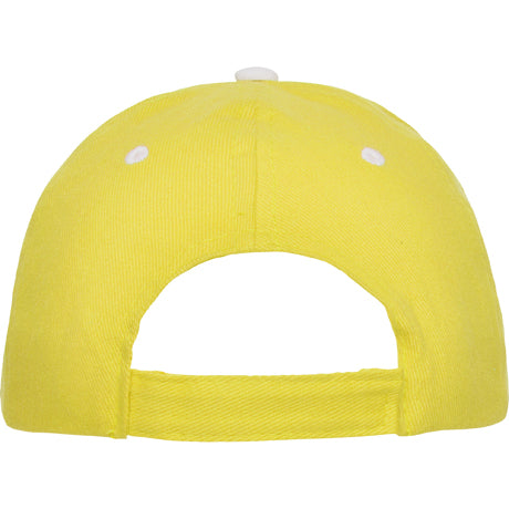 Gorra con nombre